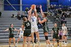 WBBall vs Plymouth  Wheaton College women's basketball vs Plymouth State. - Photo By: KEITH NORDSTROM : Wheaton, basketball